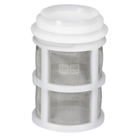 Siatka filtrująca wymienna regulatorów D06F (od 1997), D06FN, D06FH, D06FI, 11/2"+2"