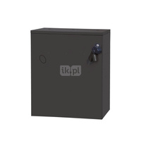 Zasobnik peletu poj. 500 l + podajnik dł. 150 cm PELLUX ZP600+PP15