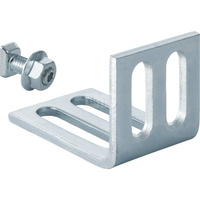 Kątownik montażowy Geberit GIS