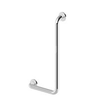 LEHNEN CONCEPT PRO Poręcz kątowa 90 st., prawa, stal nierdzewna