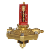 Regulator różnicy ciśnienia część górna, dla 1 4002 61 i 1 4202 61