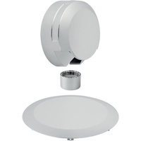 Zestaw wykończeniowy syfonu wannowego d90 z wylewką, chrom