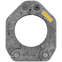 PRESSRING VMPZ 2 1/2'' XL (PR-3B) FÜR Z7 XL 45 KN