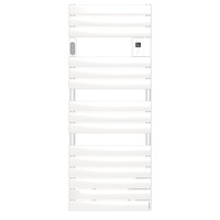 Suszarka łazienkowa ADELIS (kolor WHITE), moc 500 W