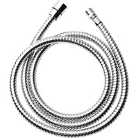 Deante Deante Wąż stalowy do baterii z wyciąganą wylewką