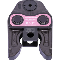 Szczęka zaciskowa Standard MaxiPro 1/4"