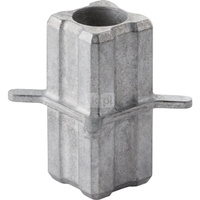 Element ustalający GEBERIT GIS tworzywo sztuczne