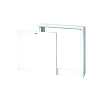 Nowa szafka natynkowa - 750 mm