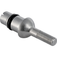 Śruba dławiąca UR 55/56