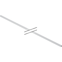 Rurka osłonowa Geberit do systemu spłukiwania WC HyTouch, biały-alpin