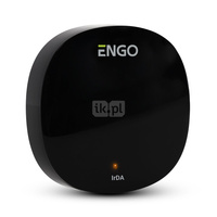 Uniwersalny pilot podczerwieni IrDA Wi-Fi do systemu ENGO Smart