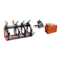 Zgrzewarka doczołowa Basic 200 Easylife