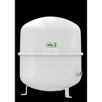 Naczynie wzbiorcze REFLEX N, pojemność 50 l, 6 bar / 70'C, kolor biały, do instalacji 