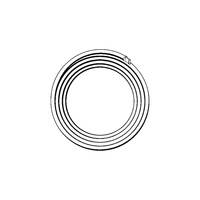 Smartpress/Pexfit Pro-rura wielowarstwowa nie występuje: rura ochronna, nr wzoru 4708