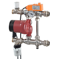 Zestaw podłączeniowy 5 do Dynacon