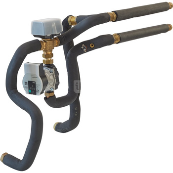 Zestaw strefy 3-ciej mieszającej do Magis Hercules Pro 12-16