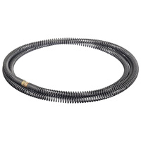 spirala czyszcząca  22x4,5m