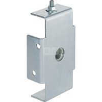 Wspornik rurowy GEBERIT GIS stal