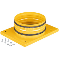 flansza przyłączeniowa