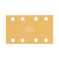 Zestaw Papierów Ściernych C470,80x133,60