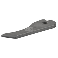 ogranicznik do NPT-gwintów