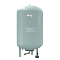 Zbiornik stabilizujący ciśnienie REFLEX Reflexomat RG pojemność 500 l 10 bar