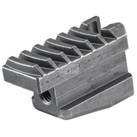 Spannbackenträger 1