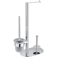 Deante Round Stojak na papier 3-funkcyjny