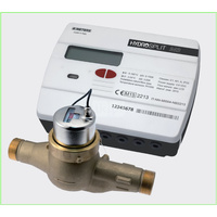 Ciepłomierz rozdzielny HYDROSPLIT-M3 2,5 Z