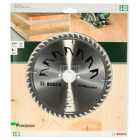 Tarcza pilarska PRECISION D = 190 mm, otwór = 30 mm, Z = 48