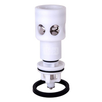 Zawór zwrotny BA295S 1"A