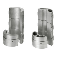 Wkładki redukcyjne o szerokości 25 mm do ROWELD P 110