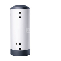 Zbiornik buforowy stojący STIEBEL ELTRON STH 210 Plus pojemność 207 l 3 bar bez wężownicy