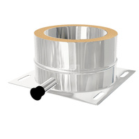 ZN (wentylacja) Płyta kotwowa KFT 200