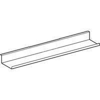 Półka iCon 67,55,5x13 biały mat