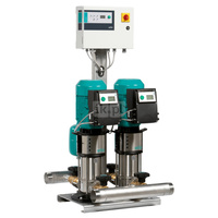 COR 2HELIX VE606-ECe-WMS Zestaw do podnoszenia ciśnienia