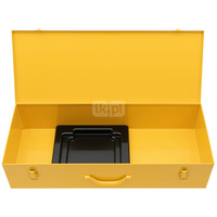 SKRZYNKA BLASZ. CONTACT 2000