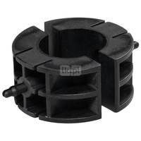 wkładki zacisk.Dm  58 para