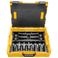 REMS PRESSZANGEN MINI SET VRX 16+20+25 L-BOXX