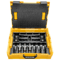 REMS PRESSZANGEN MINI SET B 16+20+26 L-BOXX