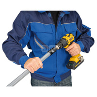 REMS KaliGratE Zes Allround 26