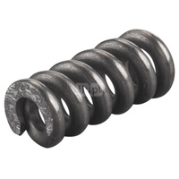 sprężyna dociskowa