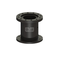 KESSEL-Adapter silnika mieszadła Nord