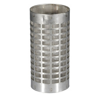 Wymienna siatka filtracyjna FY69P, wielkość oczek 0,5 mm, DN40