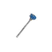 Sygnalizator graniczny poziomu napełnienia AFRISO Fill-O-Tron R4, długość czujnika 425 mm
