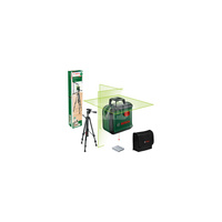 Laser liniowy Advanced Level360+TT150UNI(Carton) zasilanie akumulatorowe/bateryjne