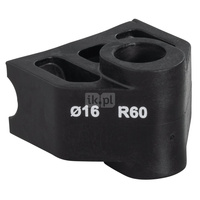elem. dociskowy Dm 16, R 60