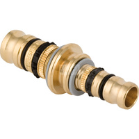 Redukcja GEBERIT Mepla, mosiądz, DN 20 x DN 16 (końcówka wciskowa x końcówka wciskowa)