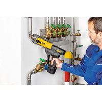 REMS Akku-Press ACC Antriebsm. REMS Akku-Press ACC Li-Ion