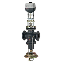 Siłownik elektryczny AME 655 230V